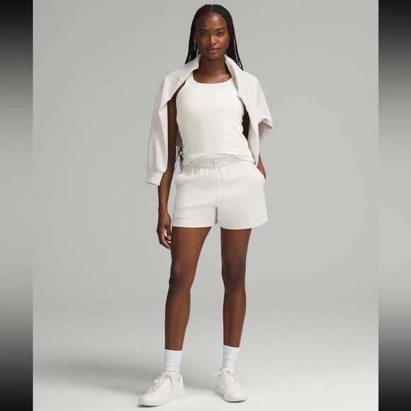 Sofstreme HR Short 4” - Picture 2 of 10